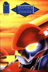 Balance of Power #2 FN ; MU | MUPubs #128