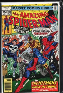 The Amazing Spider-Man #174 (1977) Spider-Man