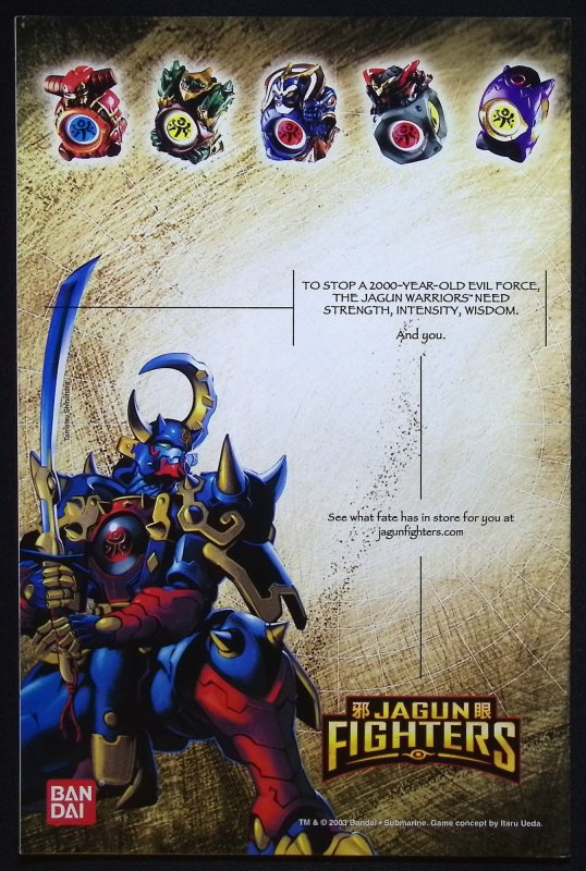 Amazing Spider-Man (1999) #501