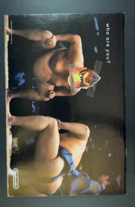 Incredible Hulk #62 (2003)