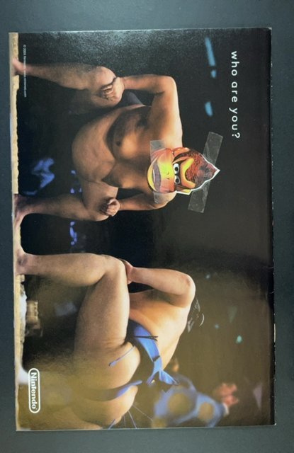 Incredible Hulk #62 (2003)