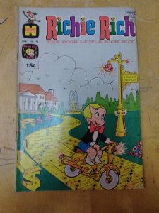 Richie Rich #103 (1971)