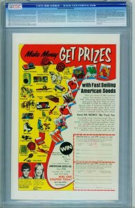 THE JOKER #1 CGC 9.4 comic book DC-1975-First issue 0275834013