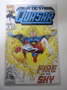 Quasar #34 (1992)
