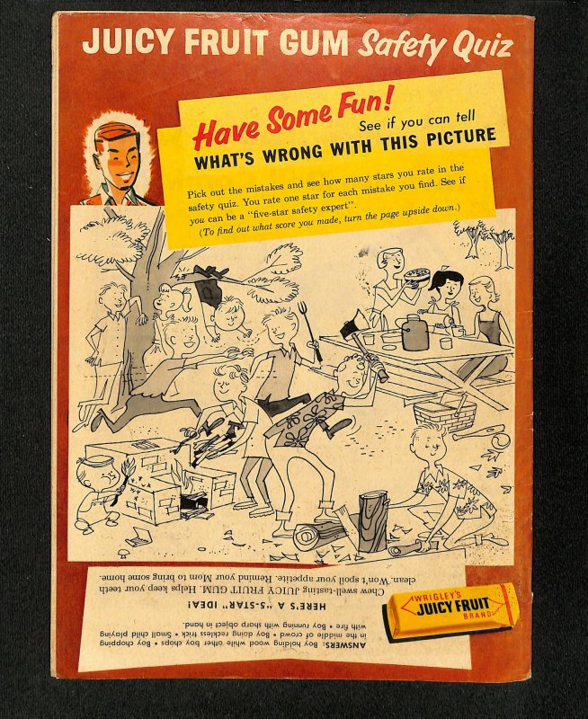 Turok, Son of Stone #9