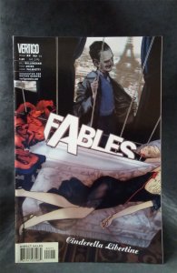 Fables #22 2004 Vertigo Comics Comic Book