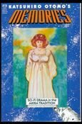 Memories 1-A  VF/NM