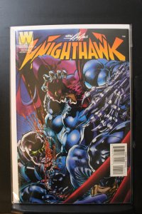 Knighthawk #4 (1995)