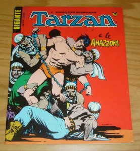 Tarzan Gigante #24 FN ; Editrice Cenisio |