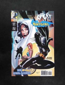 Ghost Batgirl #2  Dark Horse/DC Comics 2000 NM