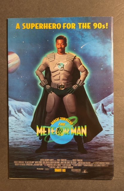 Zwanna Son of Zulu (1993)