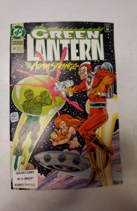 Green Lantern #38 (1993) NM DC Comic Book J722