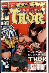 The Mighty Thor #429 (1991)