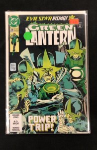 Green Lantern #28 (1992)