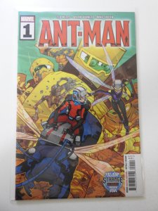 Ant-Man #1 (2020)