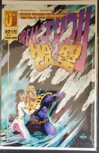 Hardcase #7  (1993)