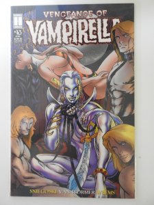 Vengeance of Vampirella #13 (1995)