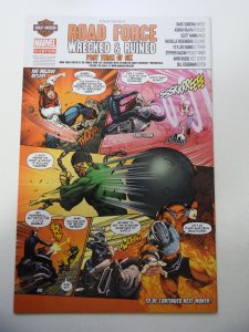 Avengers World #15 (2015) VF+ Condition