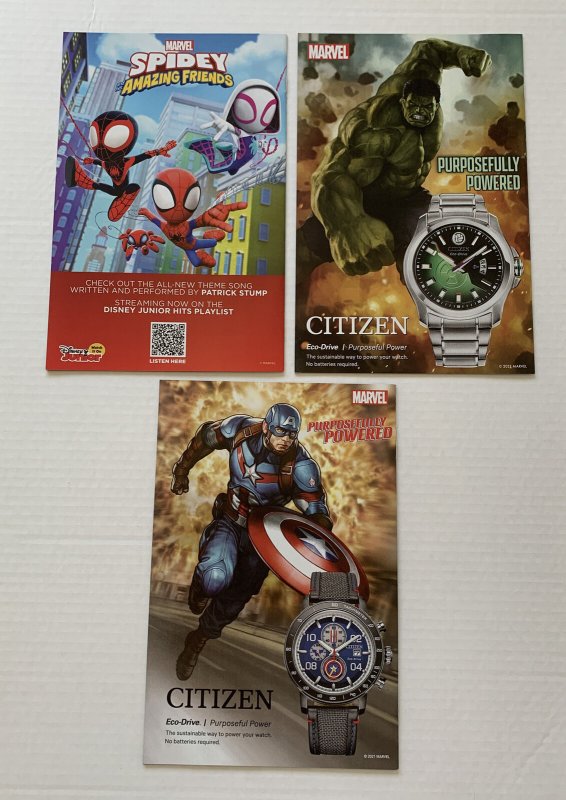 Star Wars #13-18 Lot Of 7