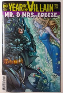 Detective Comics #1015 (9.4, 2020)