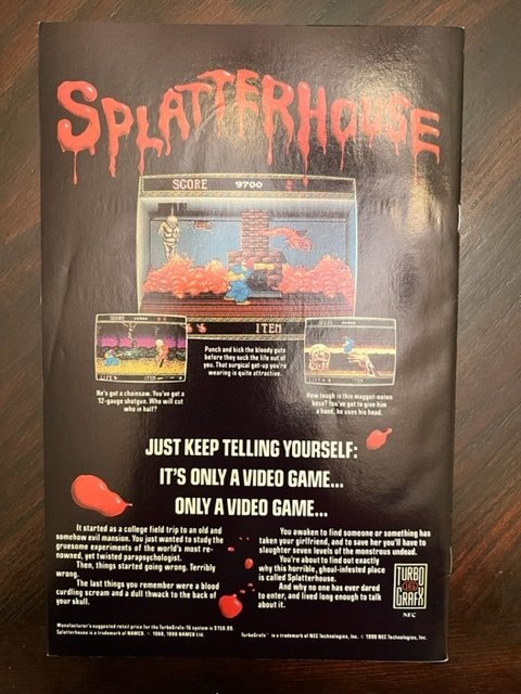 Captain Atom #47 (1990) - NM