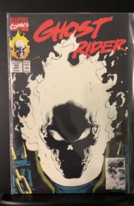 Ghost Rider #15 (1991)