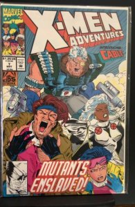X-Men Adventures #7 (1993)