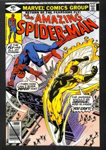 The Amazing Spider-Man #193 (1979)