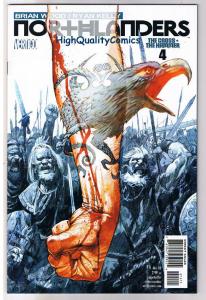 NORTHLANDERS #14, NM, Vikings, Vertigo, Brian Wood, 2008, more in our store