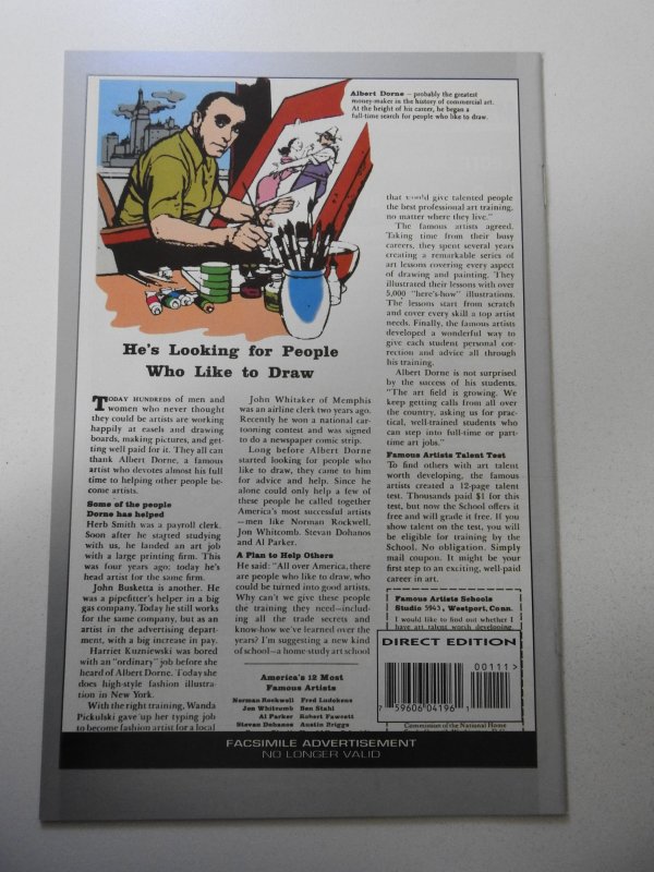 Marvel Milestone Edition: The Amazing Spider-Man #3 (Facsimile) NM Condition