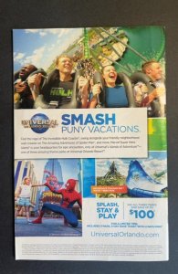 Peter Parker: The Spectacular Spider-Man Annual (2018)