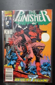 The Punisher #47 (1991)