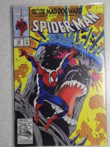 Spider-Man #30 (1993)