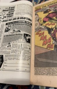 The Amazing Spider-Man #137 (1974)Harry as green goblin w mvs