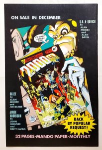 Stainless Steel Rat #5 (Feb 1986, EAgle) 9.0 VF/NM