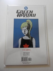 Green Arrow #44 (2005)