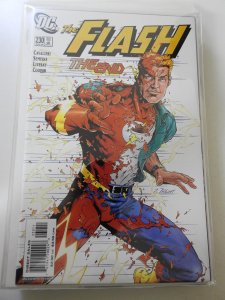 The Flash #230 (2006)