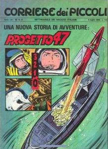 Progetto 47