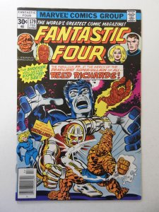 Fantastic Four #179 (1977) FN/VF Condition!