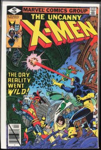 The X-Men #128 (1979) X-Men