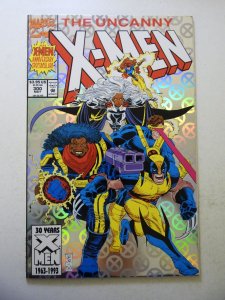 The Uncanny X-Men #300 VF/NM Condition