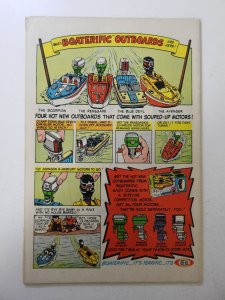 Superboy #158 (1969) VG+ Condition