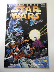 Classic Star Wars #6 (1993)