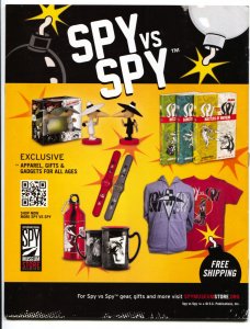 Mad  #523 October 2013 - EC  -VF - Comic Book