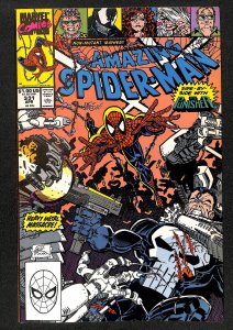 Amazing Spider-Man #331