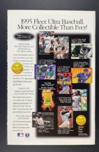 Fantastic Four #400 (1995)