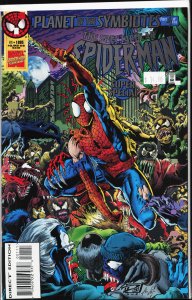 Spectacular Spider-Man Super Special (1995)