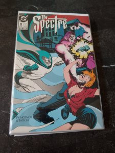 The Spectre #19 (1988)