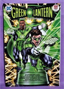 Neal Adams Variant GREEN LANTERN 80th Anniversary 2-Pack (DC, 2020)!