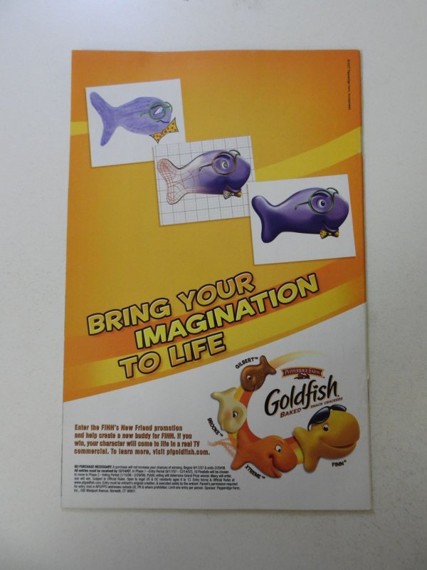 The Amazing Spider-Girl #13 Zombie Variant Cover (2007) VF condition